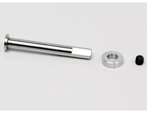 Flightline 1.6M F4U-1A/D Corsair Main Wheel Shaft